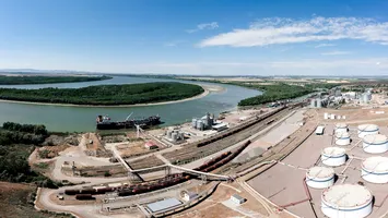 INCREDIBIL. Moldova și-a vândut Portul Giurgiulești cu 1.000 de euro, iar România „toacă” 400.000 de euro pentru consultanța privind achiziționare