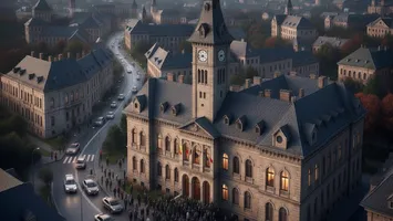 Alertă în toate primăriile: Înalta Curte a luat o decizie care îi vizează pe toți funcționarii