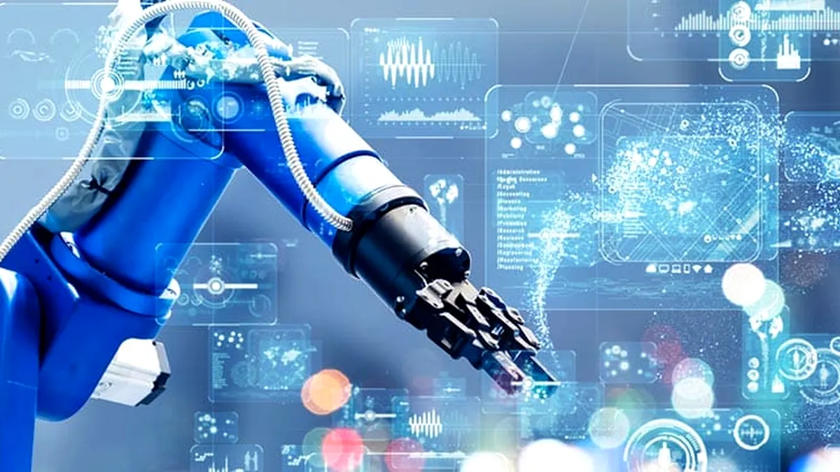 Robotica în diagnosticul și tratamentul cancerului pulmonar, într-o singură intervenție