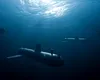 „Planoarele subacvatice” invizibile SG-1 Fantom vor monitoriza submarinele rusești