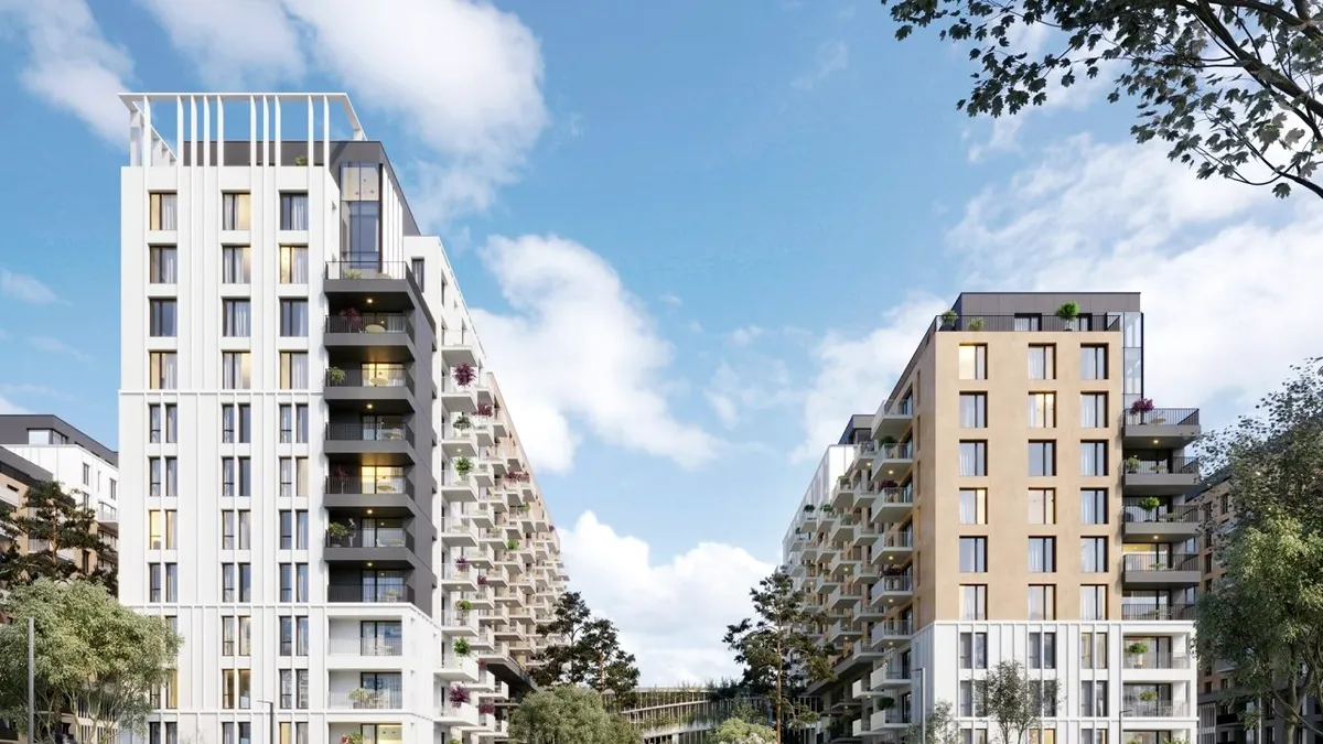 Confuzie majoră în piața construcțiilor: standardul energetic greșit poate „face clădirile mai verzi decât sunt”