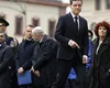 Nicușor Dan, huiduit și umilit de români: „Ruşine”, „Trădătorule”, „Pleacă în Ucraina”