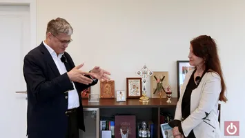 Marcel Boloș: Drumul unui preot misionar și politician, marcat de obstacole și decizii grele