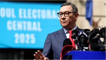 PSD acuză: Ponta a furat bazele de date ale partidului și se roagă de primari să îl susțină