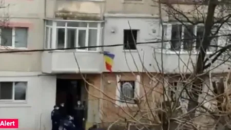 ITM: Angajatorul muncitorilor uciși în apartamentul din Onești, vinovat