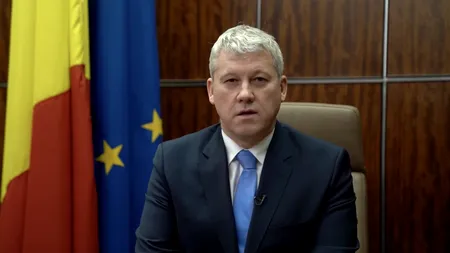Ministrul de Interne speră că situaţia privind Programul Visa Waiver se va debloca (VIDEO)