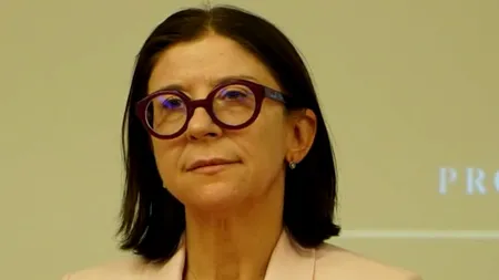 Cine este Andrea Chiș, propusă ministru al Justiției în Guvernul Mureșan. Ce spune o fostă colegă despre ea: „Prefăcută, mincinoasă, duplicitară”