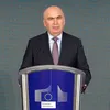 Ilie Bolojan la Bruxelles: Stabilitatea frontierei estice, cheia securității europene