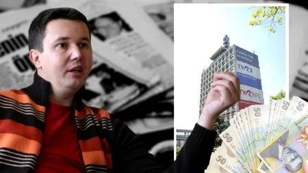Cum au fost fidelizați de finul lui Pahonțu membrii Consiliului de Administrație de la TVR