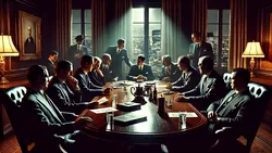 Arta „negocierii” în politica românească: se negociază enorm și se construiește foarte puțin