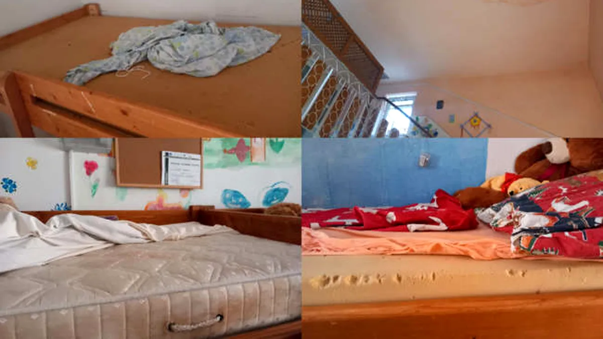 Dezastru în căminele de bătrâni din toată țara. O casă de tip familial și un centru de plasament din Timiș, închise