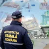 Jaful perfect de la Vama Otopeni. Ce s-a întâmplat cu 700.000 de euro