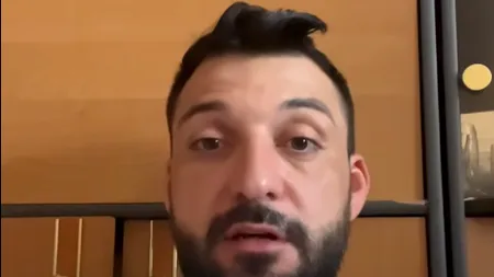 Fost consilier USR s-a sinucis după un mesaj pe Facebook prin care acuza SRI și SIE