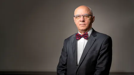 Teodor Chirica, expert: 