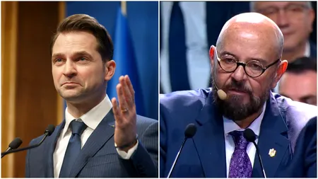 Burduja îi dă dreptate lui Piedone: Suntem singurii candidați care și-au prezentat un program