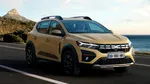 Germania apreciază Dacia Sandero: clasată pe locul doi la categoria second-hand