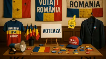 O farsă medievală cu urne moderne: ce ar fi trebuit să fie campania prezidențială și ce a ajuns