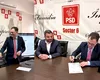 Secretarul general al Guvernului, Radu Oprea, s-a lepădat de PSD Prahova