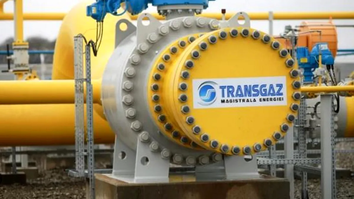 Transgaz adaugă încă 13 autoturisme: Mărirea flotei pentru proiecte de infrastructură care nu mai ajung niciodată