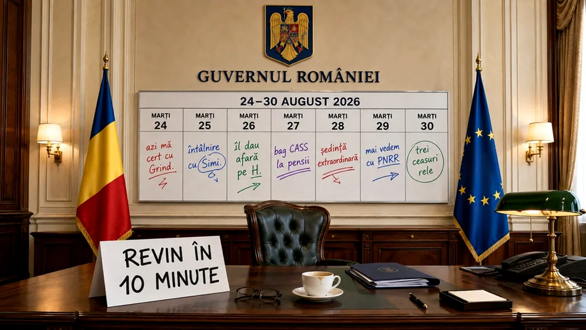 De unde vin cele trei ceasuri rele de marți
