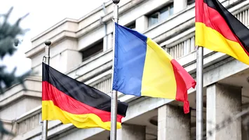 Nemții care fac afaceri în România pun frână investițiilor în 2026. Lista neagră a riscurilor de care se tem cel mai mult