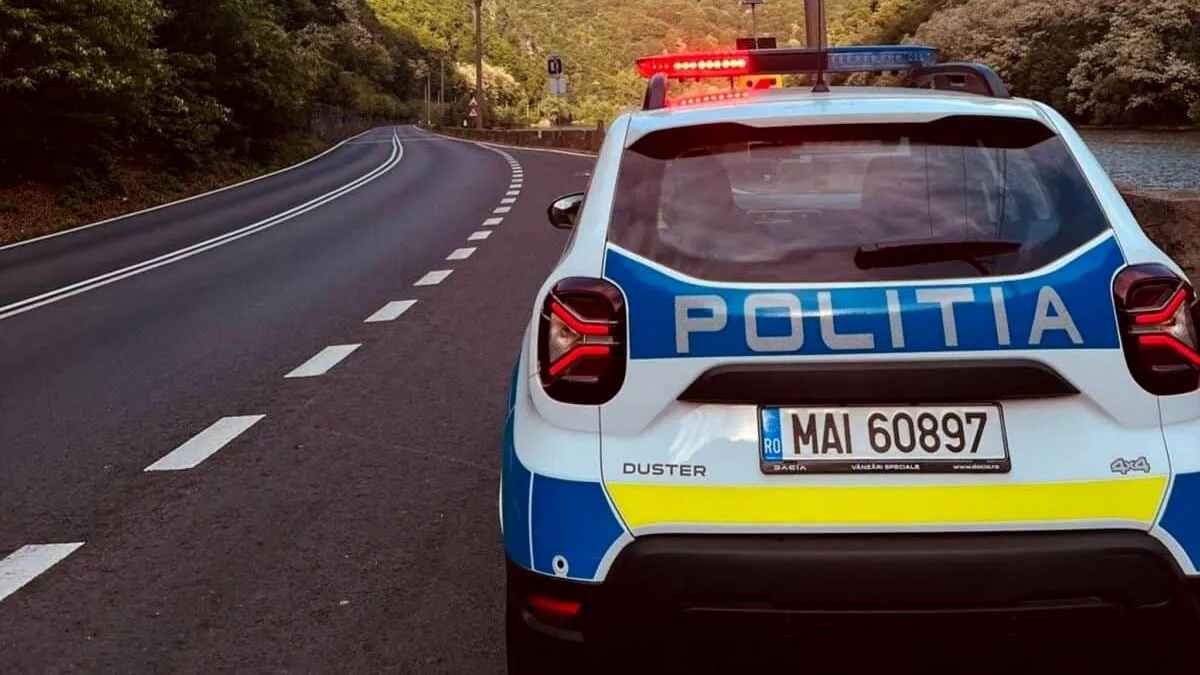 Cum vom putea scăpa de haosul de pe Valea Oltului până va fi gata autostrada Sibiu-Pitești