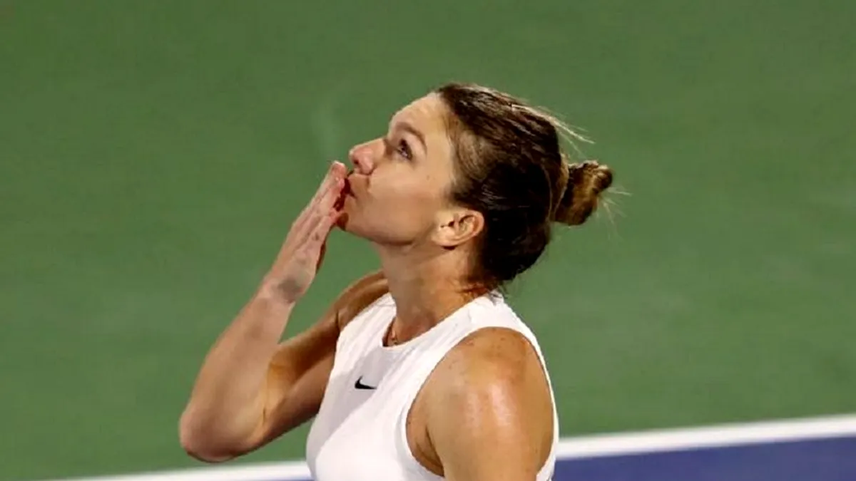 Ultimă oră: Simona Halep se retrage din tenis. „Este ieșirea corectă