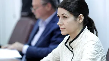 Șefa ICCJ intervine în scandalul Georgescu: În justiție e importantă și imaginea în societate