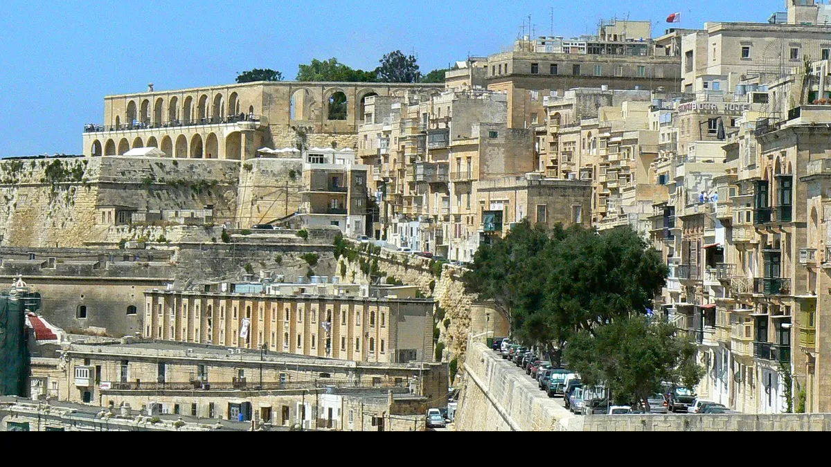Malta, Insula din Marea Mediterană cu povești fabuloase