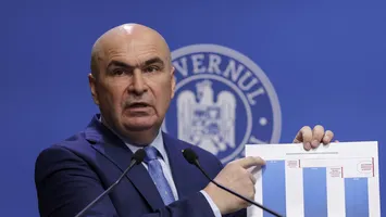 Ilie Bolojan: „Situația deficitului este mai gravă decât estimam”