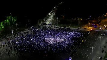 A fost anulat mitingul pro-Europa anunțat pentru duminică