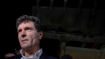 Nicușor Dan: „Există indicii privind o posibilă influență a Rusiei în alegerile prezidențiale din România”