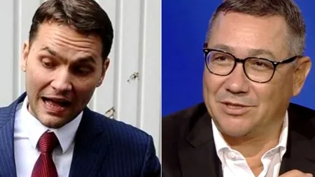 Victor Ponta şi Dan Şova, achitați definitiv în dosarul Turceni – Rovinari