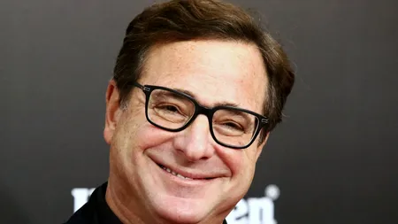 A murit Bob Saget, cunoscutul actor din serialul „Casa plină”