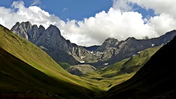 O civilizație uitată, ascunsă la peste 2.000 de metri altitudine. Descoperirea care uimește arheologii