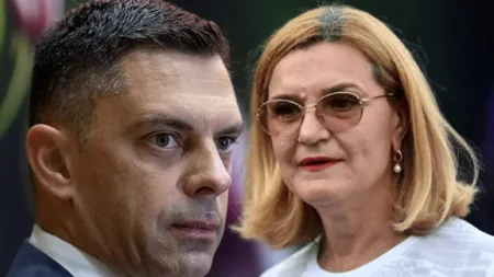 Eduard Novak, către Elisabeta Lipă: „Justificările privind premiul de 160.000 de euro sunt bizare şi ridică semne de întrebare