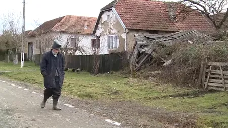 Dezastrul demografic din România. Topul regiunilor care au pierdut cei mai mulți oameni