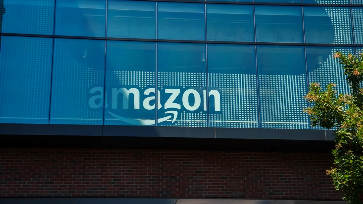 Inteligența artificială va duce la concedieri. Avertismentul Amazon