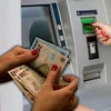 Gata cu limitările la bancomat: proiectul care permite retragerea oricărei sume de numerar