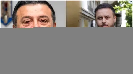 Beizadeaua Gabi Bădălău a fost implicat cu interlopii în traficul de mașini furate