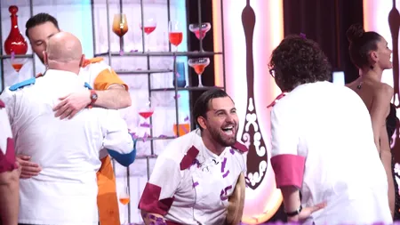Chefi celebri câștigă în instanță: Antena 1, obligată să plătească