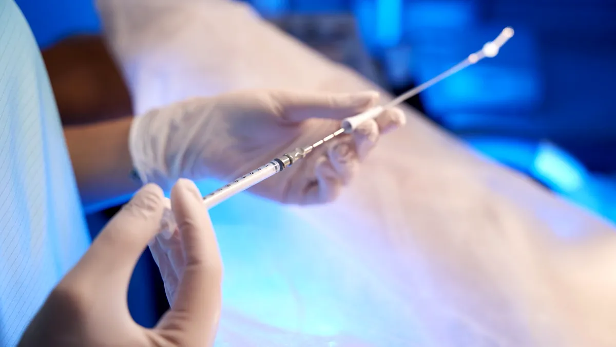 La Guvern sunt 10.000 de cereri pentru proceduri medicale de fertilitate de la cupluri şi persoane singure