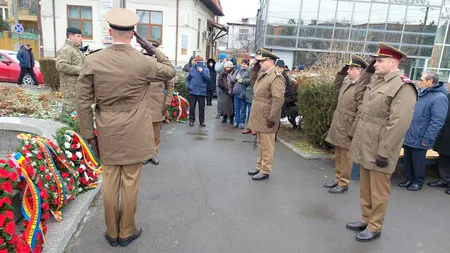 106 de ani de la Bătălia de la Galați: 3.000 de militari români au apărat orașul de 12.000 de soldați bolșevici
