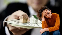 Românii cu dificultăți la rate scapă, temporar, de executarea silită. Noua directivă europeană