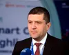 Ministrul Radu Miruță a dat administrarea SALROM pe mâna USR și UDMR și pentru exploatarea grafitului de la Baia de Fier