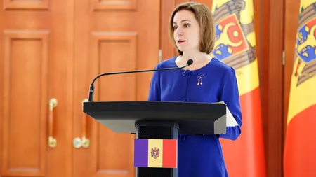 Ce avere are Maia Sandu. Președinta Republicii Moldova are bani și într-o bancă americană