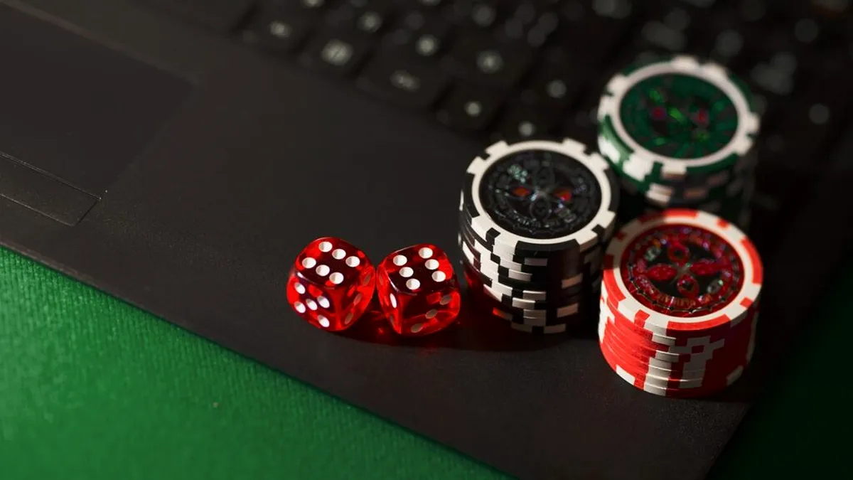 ONJN-ul și jocurile de noroc