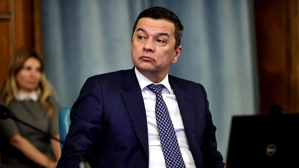 Grindeanu vrea candidat comun la Capitală! ”Semnal important pentru ceea ce am convenit deja”