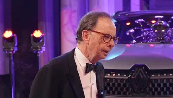 Lumea auto este în doliu. Părintele mărcii Dacia a murit