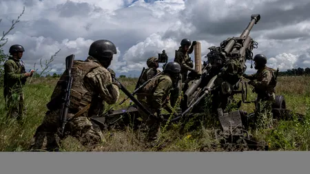 Armata României participă  la trei din cele opt grupuri de luptă ale NATO de pe Flancul Estic